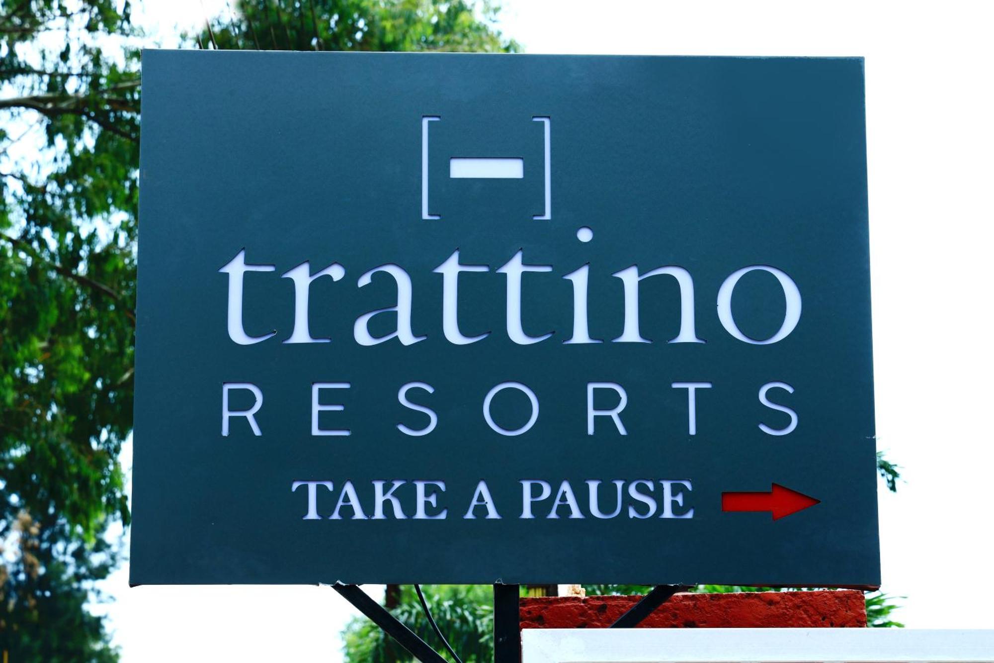 Trattino Resort