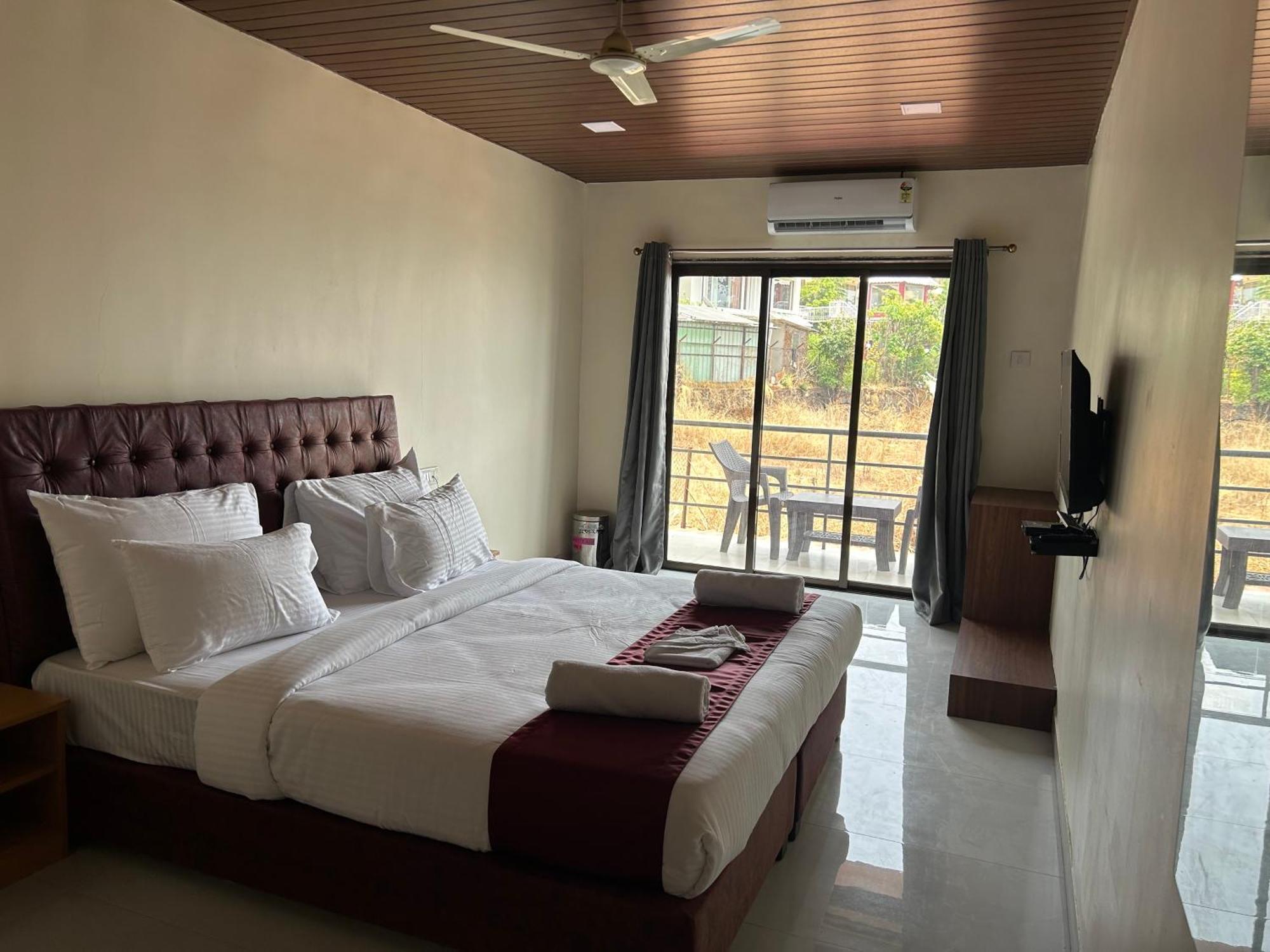 Trattino Resort Panchgani