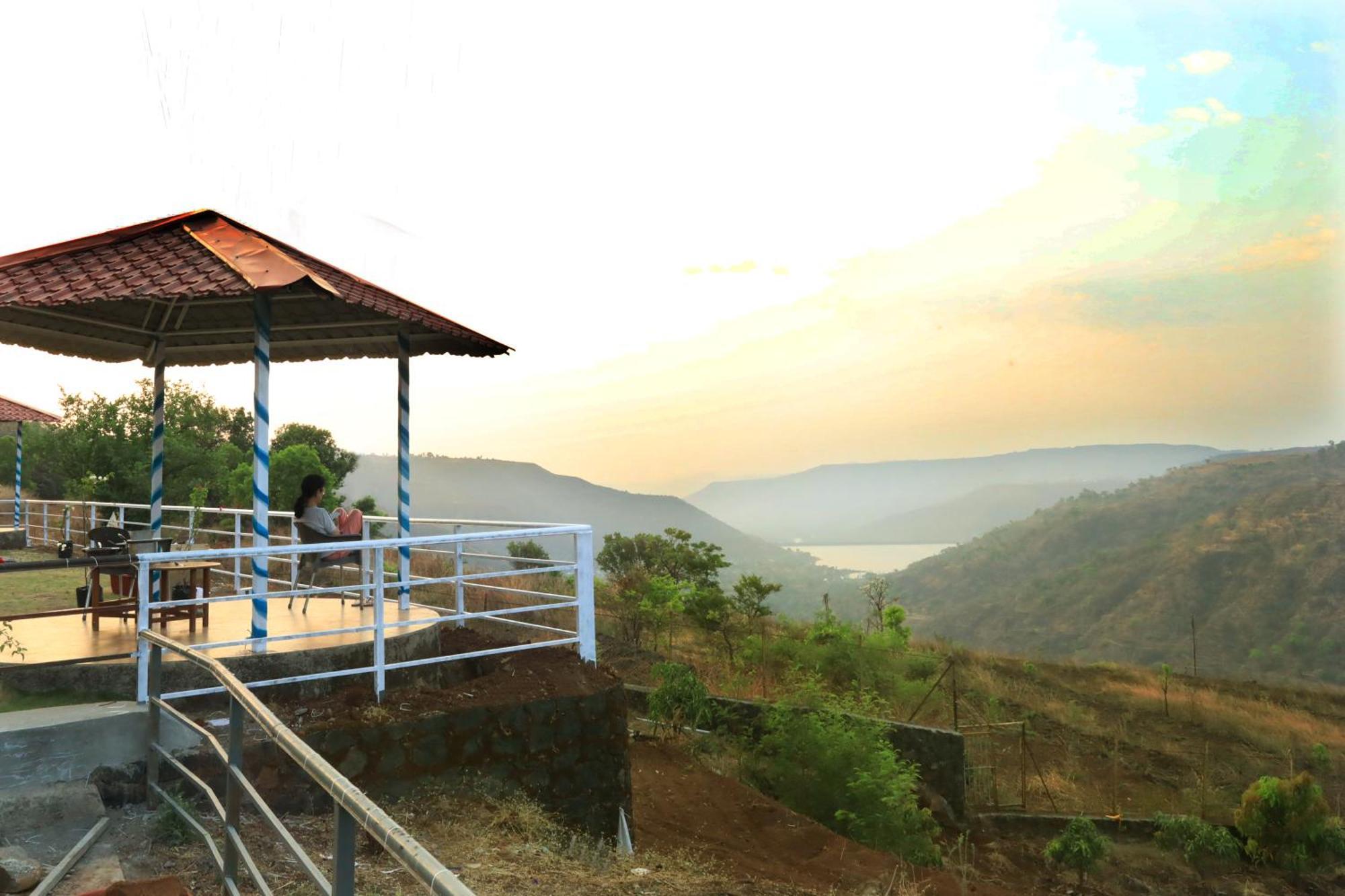 Trattino Resort Panchgani