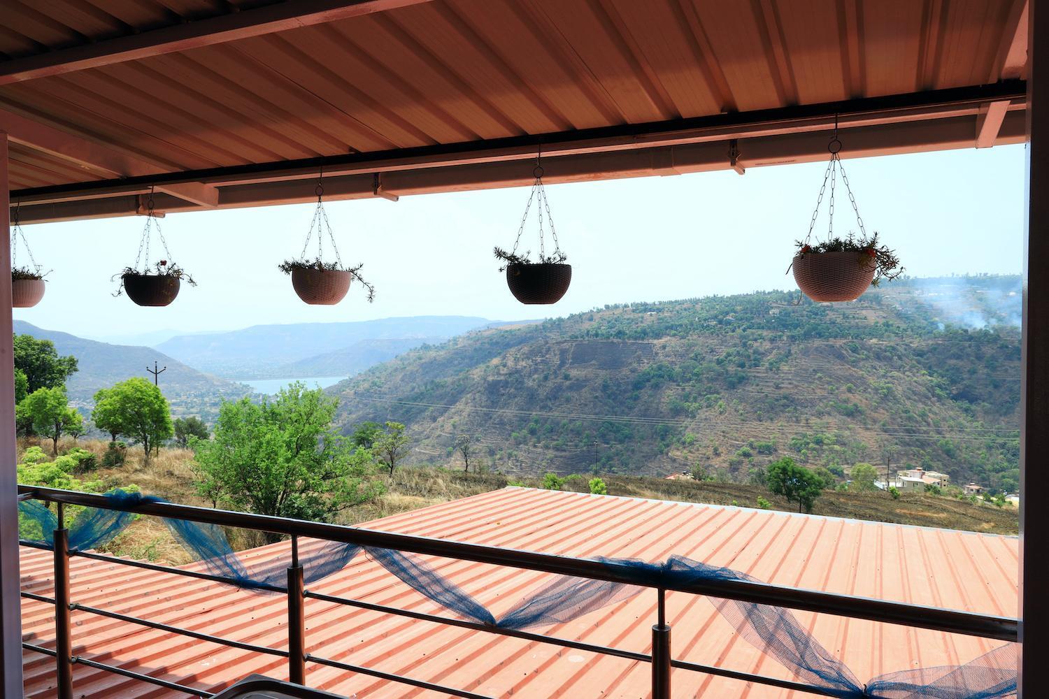 Trattino Panchgani