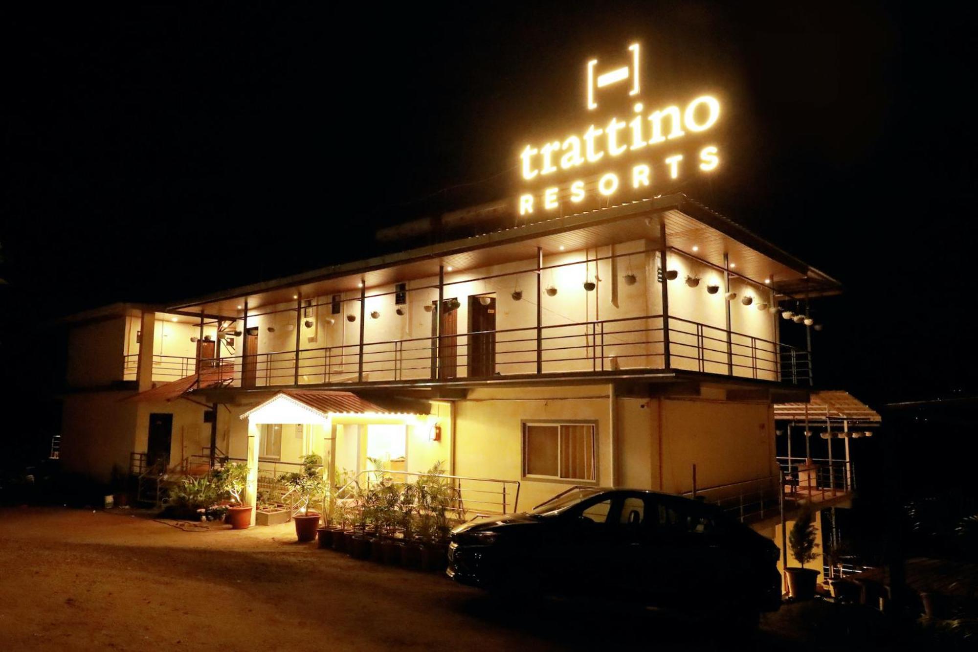 Trattino Panchgani