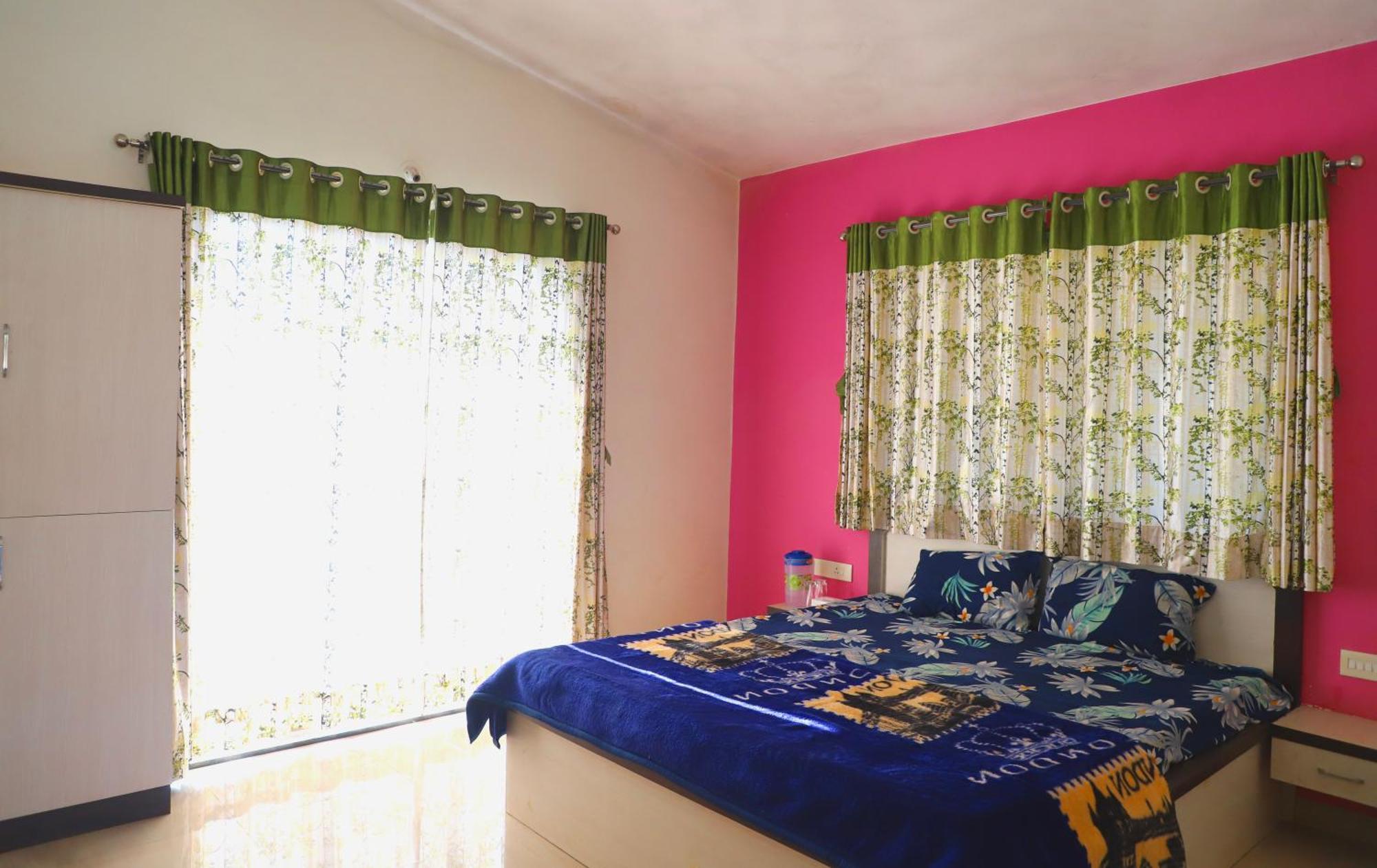 Country house Shrihari Panchgani