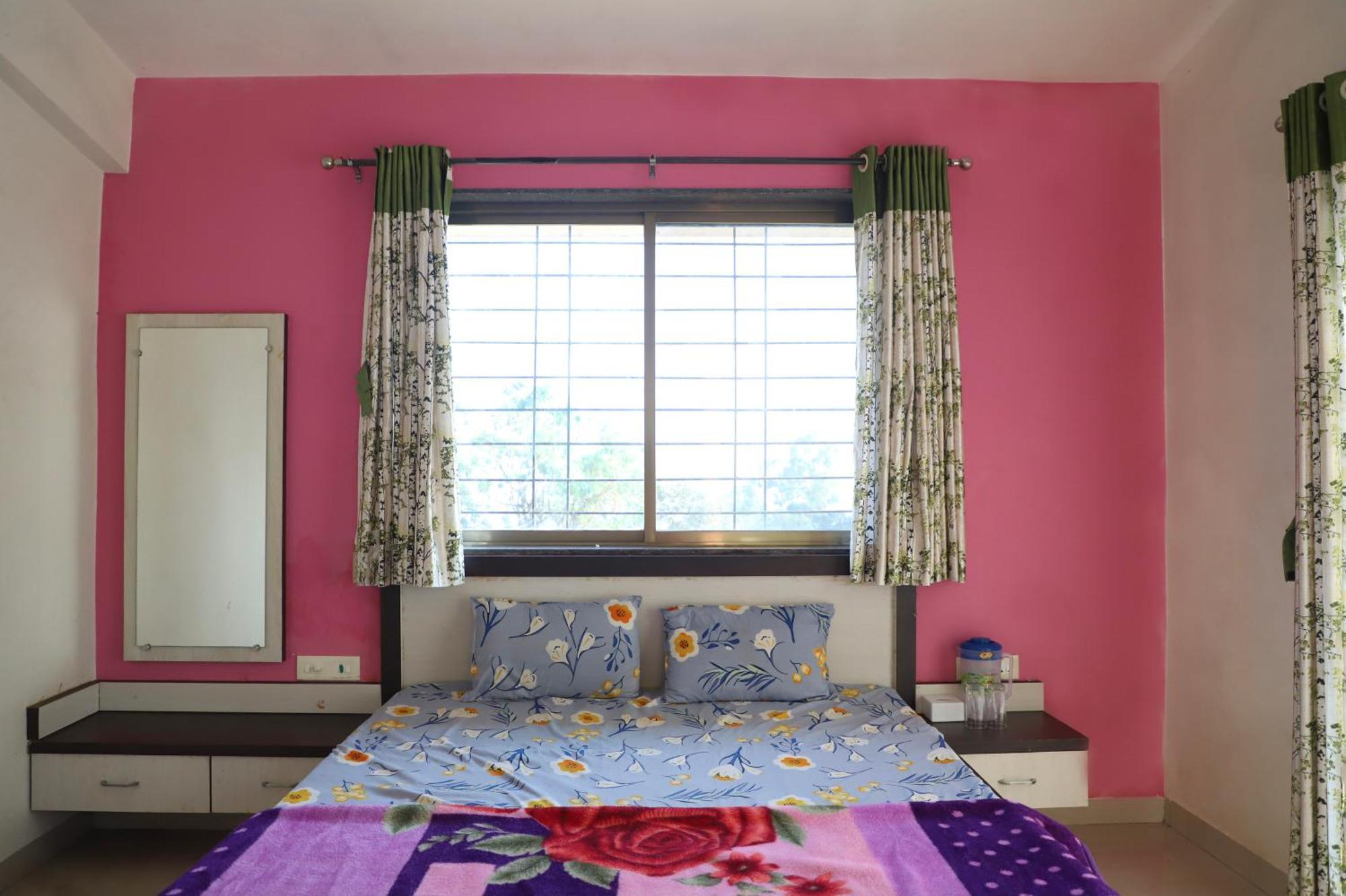 Country house Shrihari Panchgani