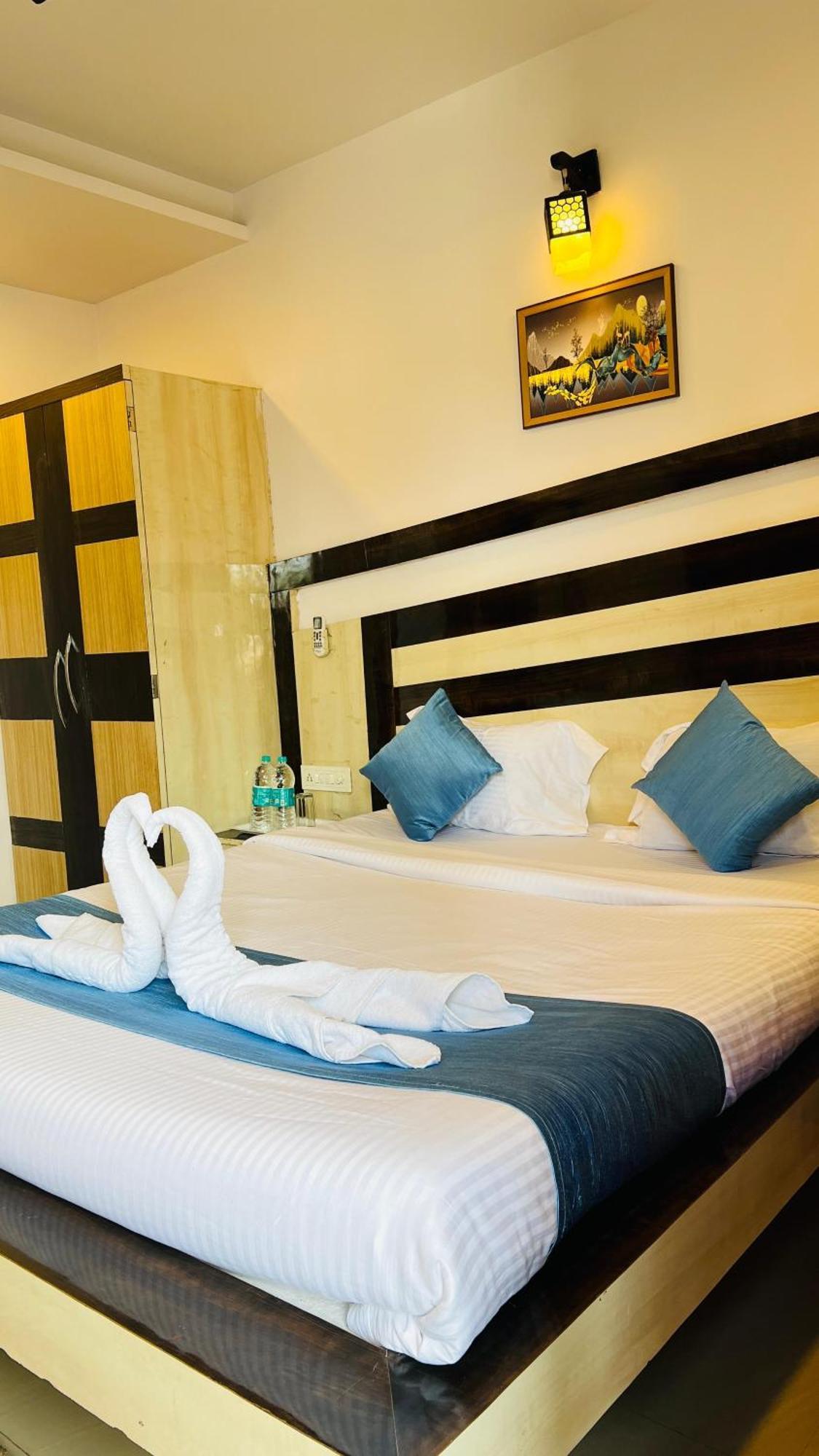 Royal Hills 3* Panchgani