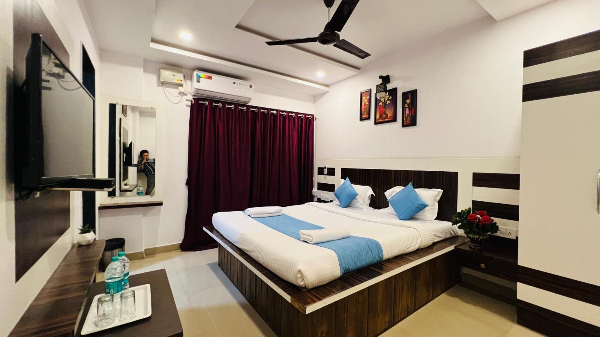 Hotel Royal Hills