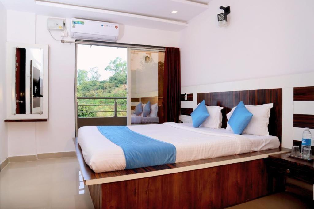 Royal Hills 3* Panchgani