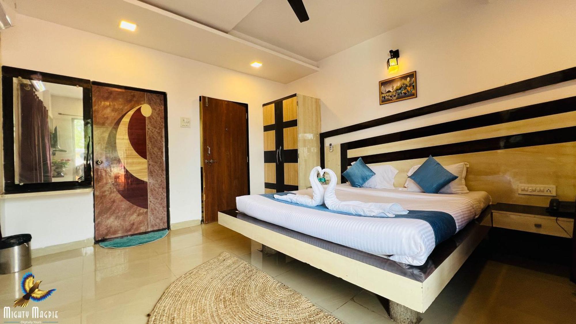 Royal Hills Hotel