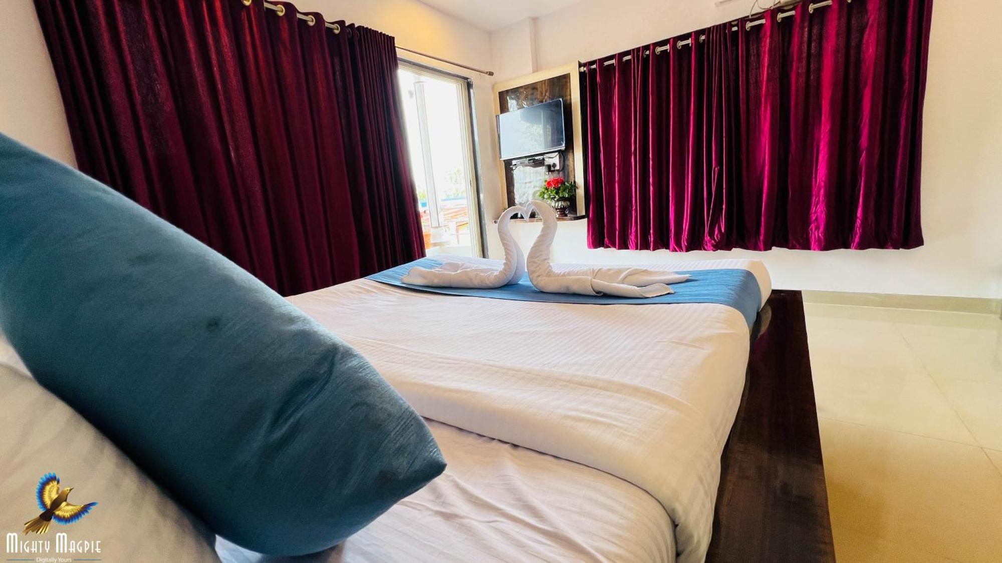 Hotel Royal Hills 3*