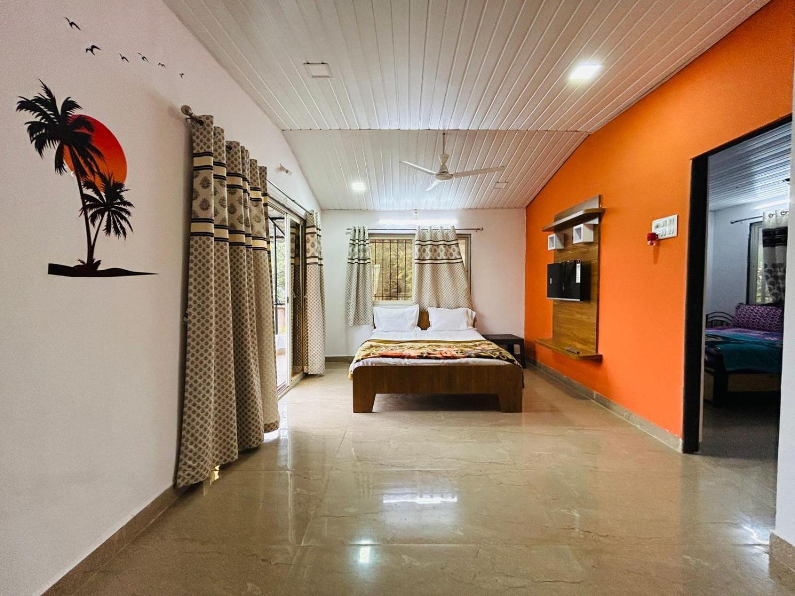 Samrat Guest house