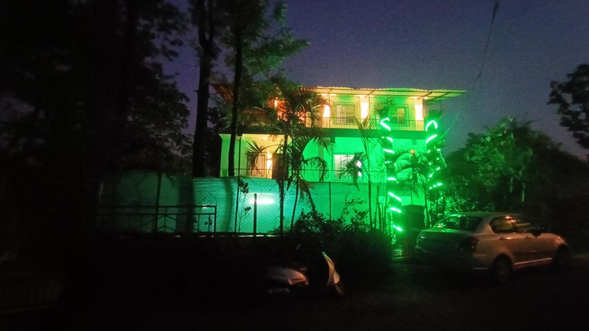Guest house Samrat