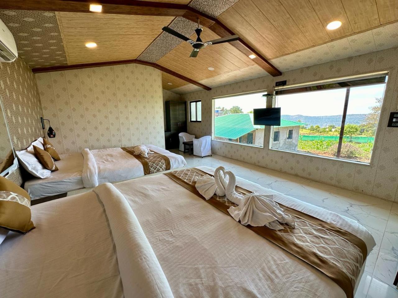 Hotel Hollywood Palace Panchgani