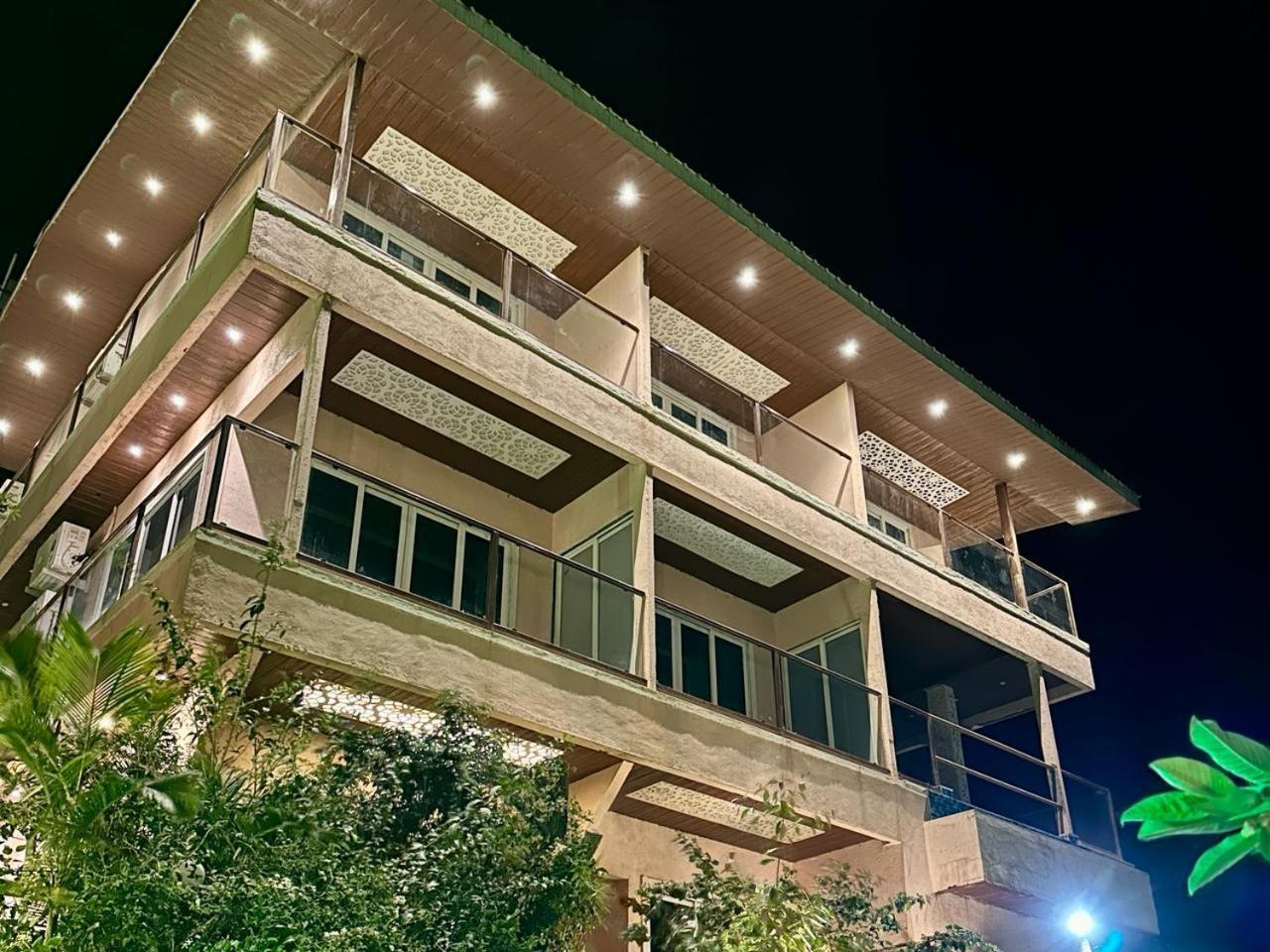 Hollywood Palace Hotel Panchgani