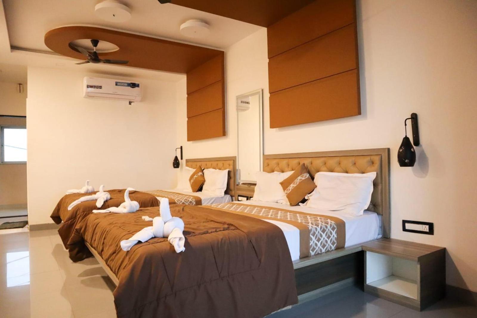 Hollywood Palace 3* Panchgani
