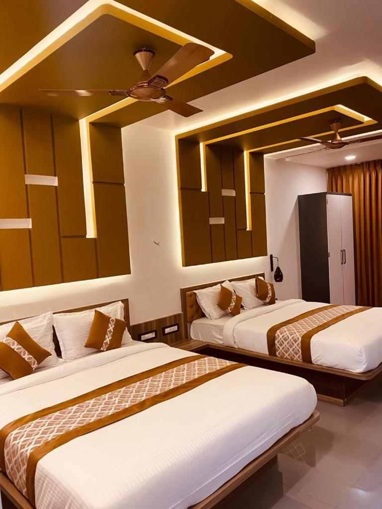 Hollywood Palace Hotel Panchgani