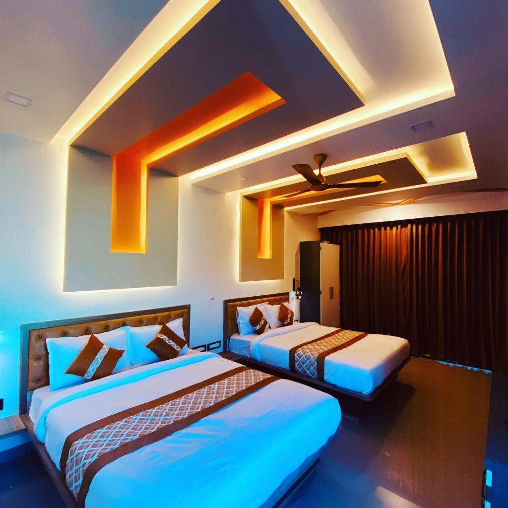 Hollywood Palace 3* Panchgani