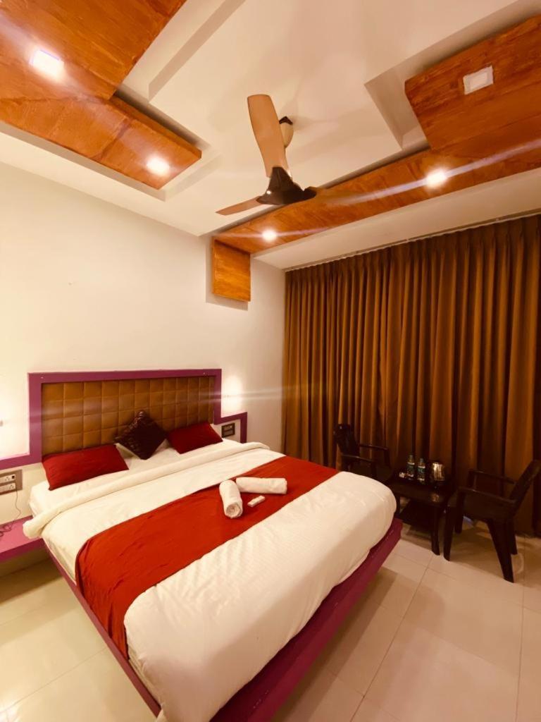 Hotel Hollywood Palace 3*