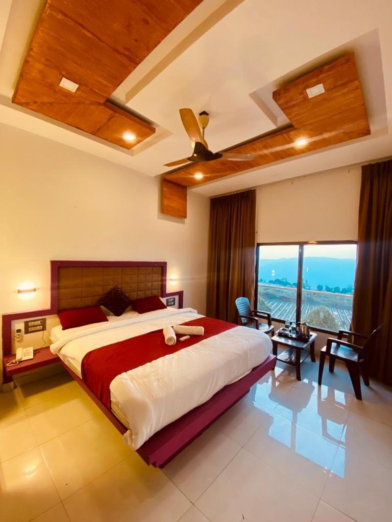 Hollywood Palace Hotel Panchgani