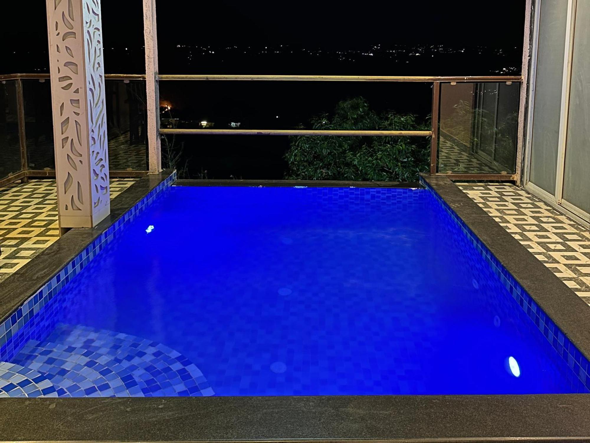 Hotel Hollywood Palace Panchgani