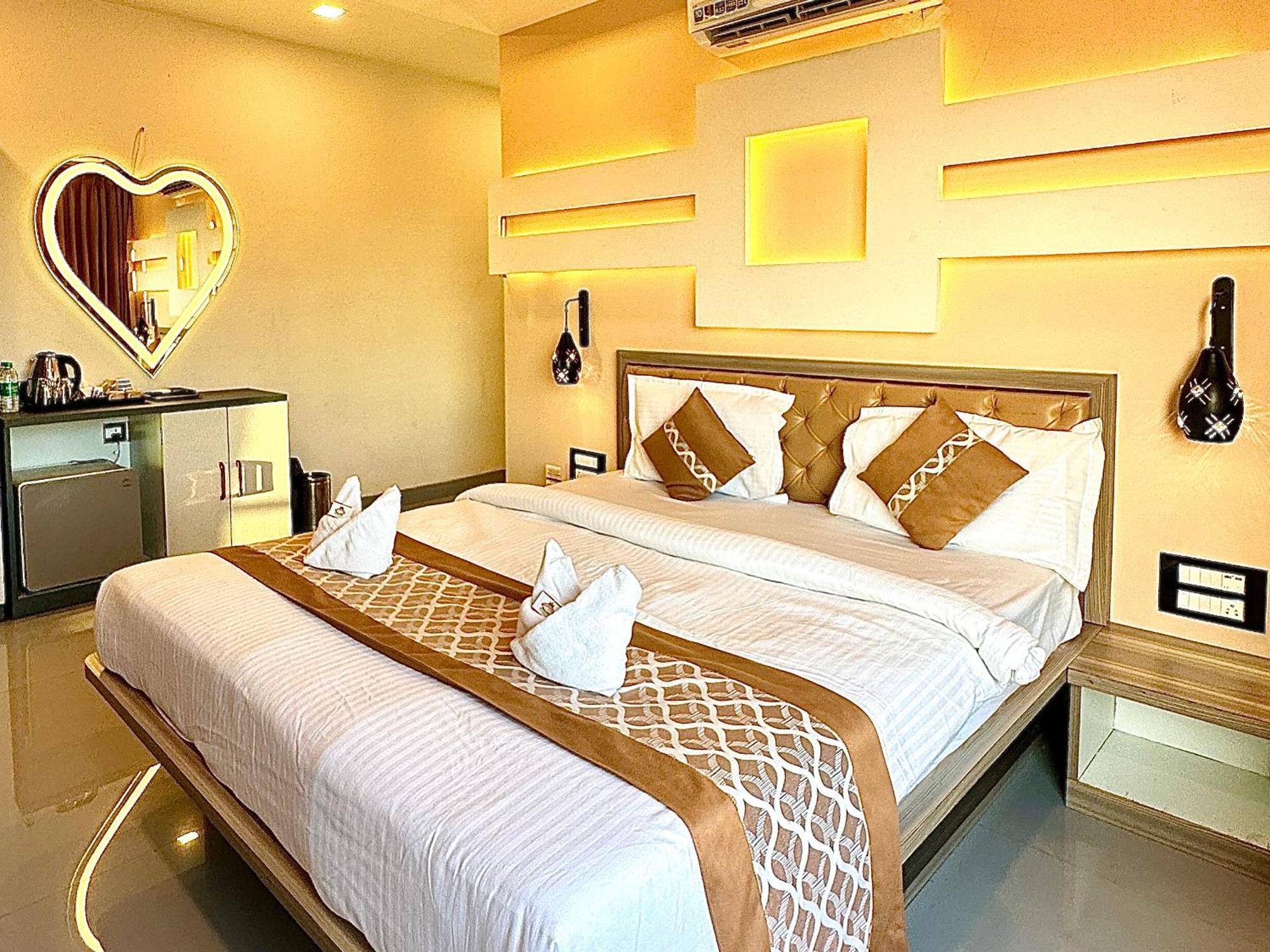 Hollywood Palace 3* Panchgani