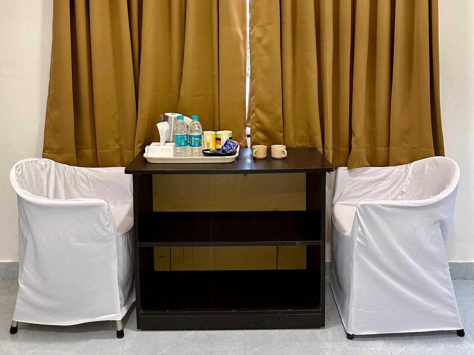 Hollywood Palace Panchgani