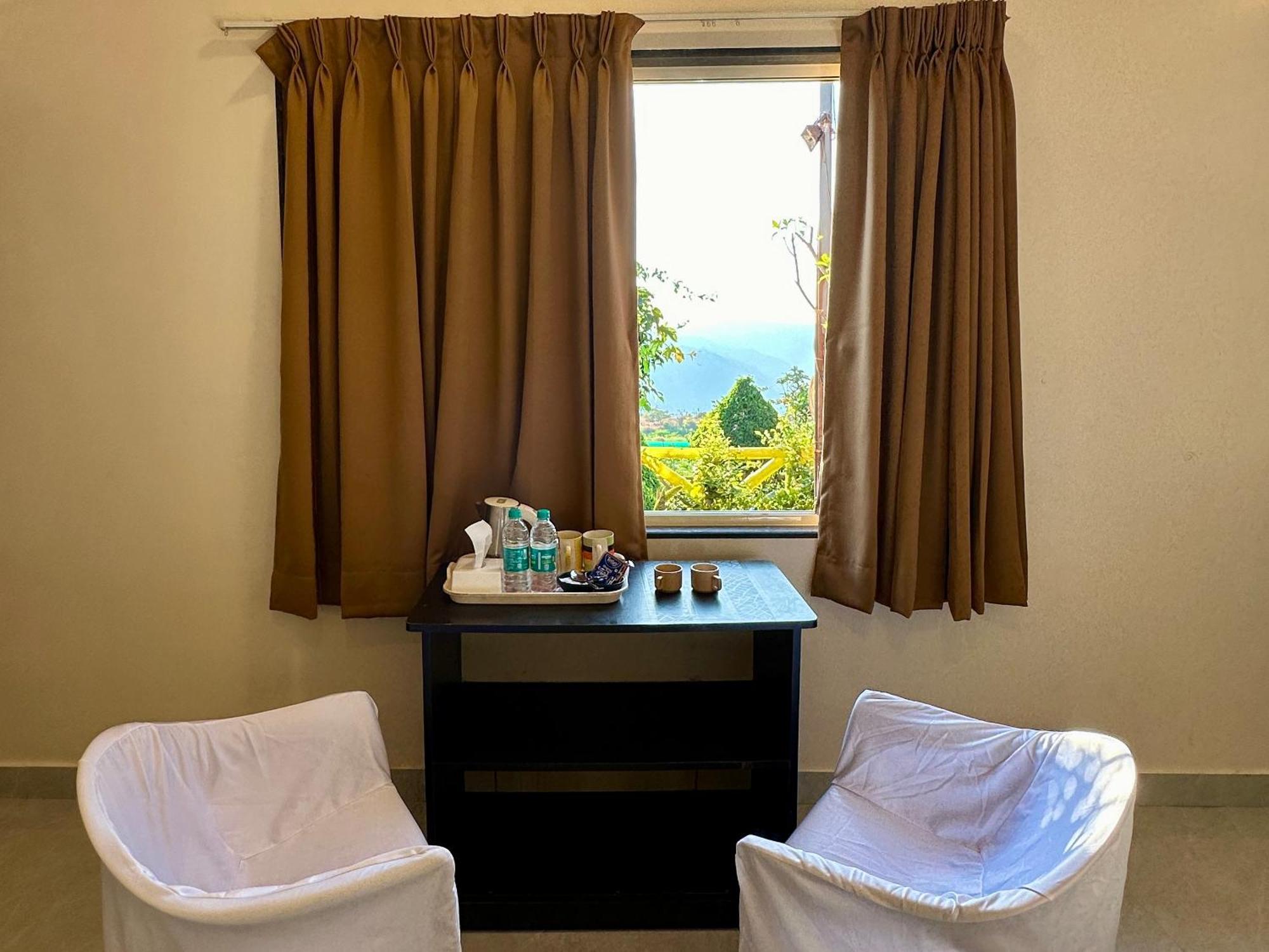 Hotel Hollywood Palace Panchgani