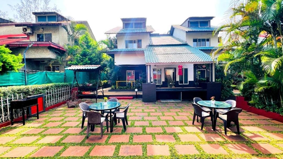 Villa Shaz *