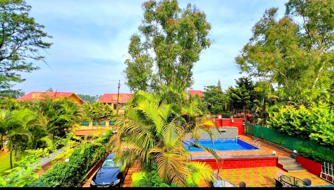 Villa Shaz Panchgani