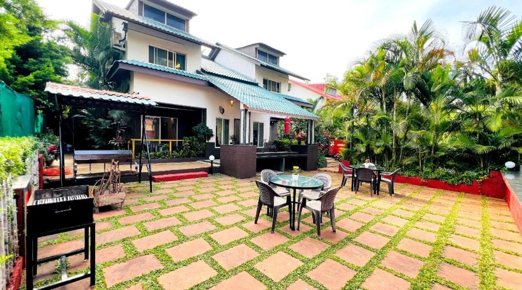 Shaz Villa Panchgani
