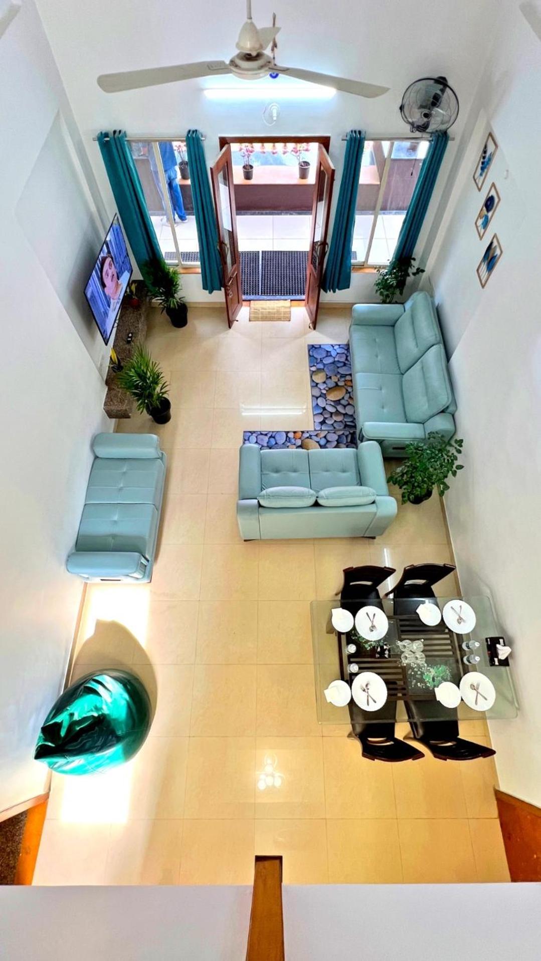 Villa Shaz