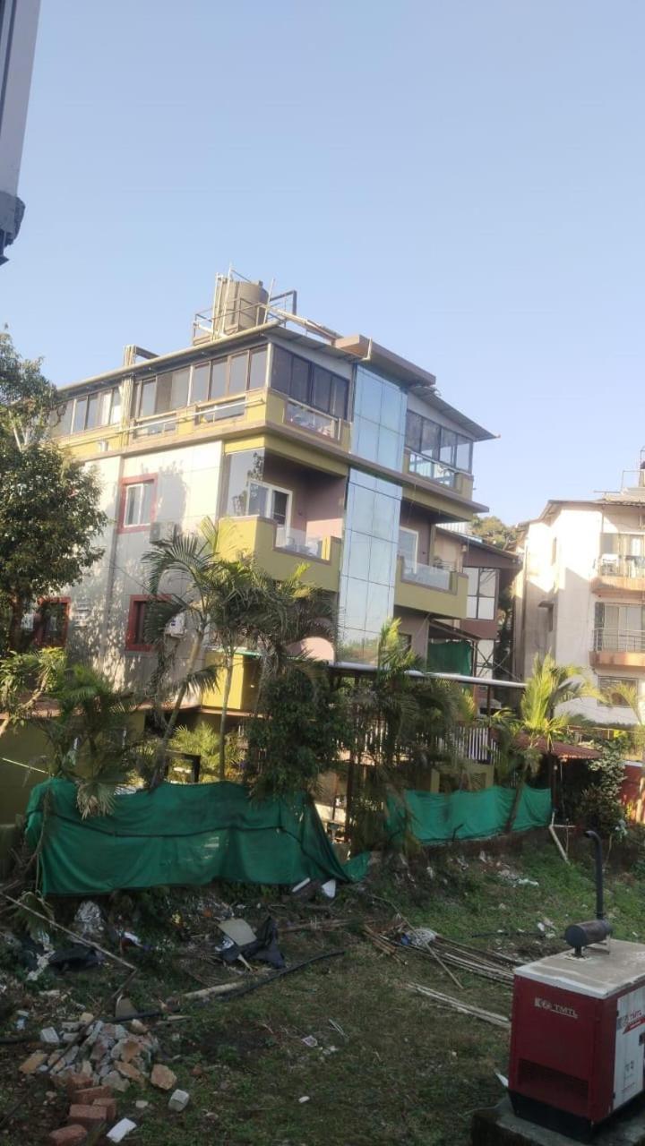 Om Palace Hotel Panchgani