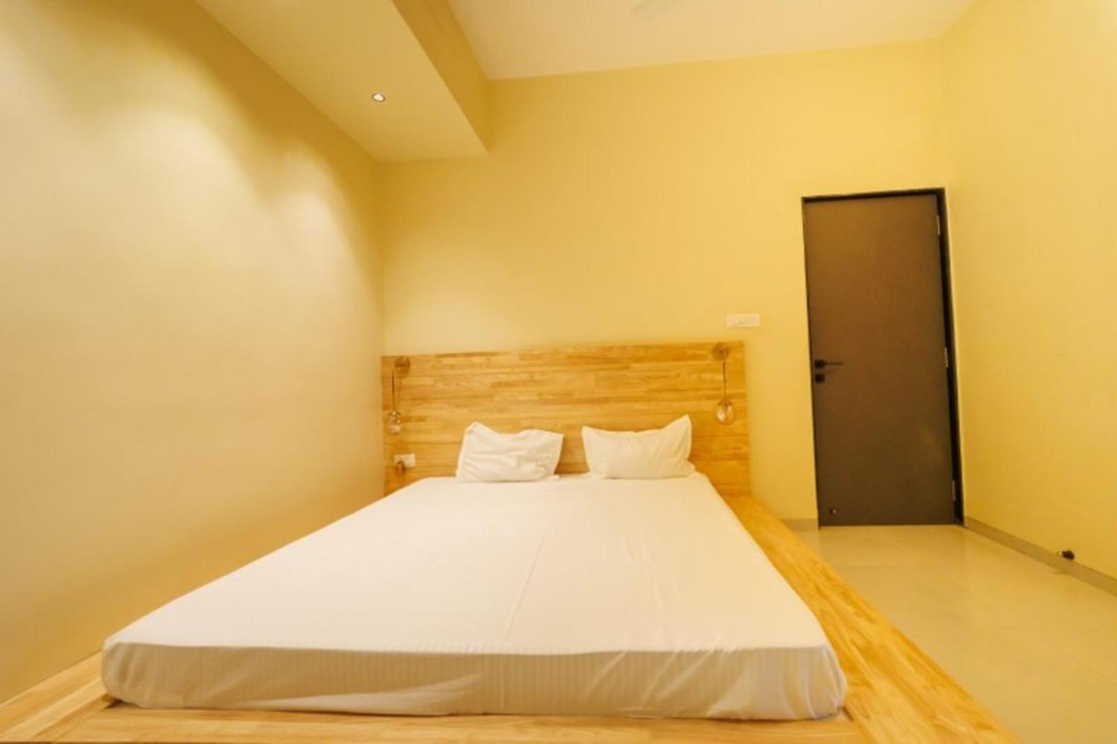 Mdk Farms Hotel