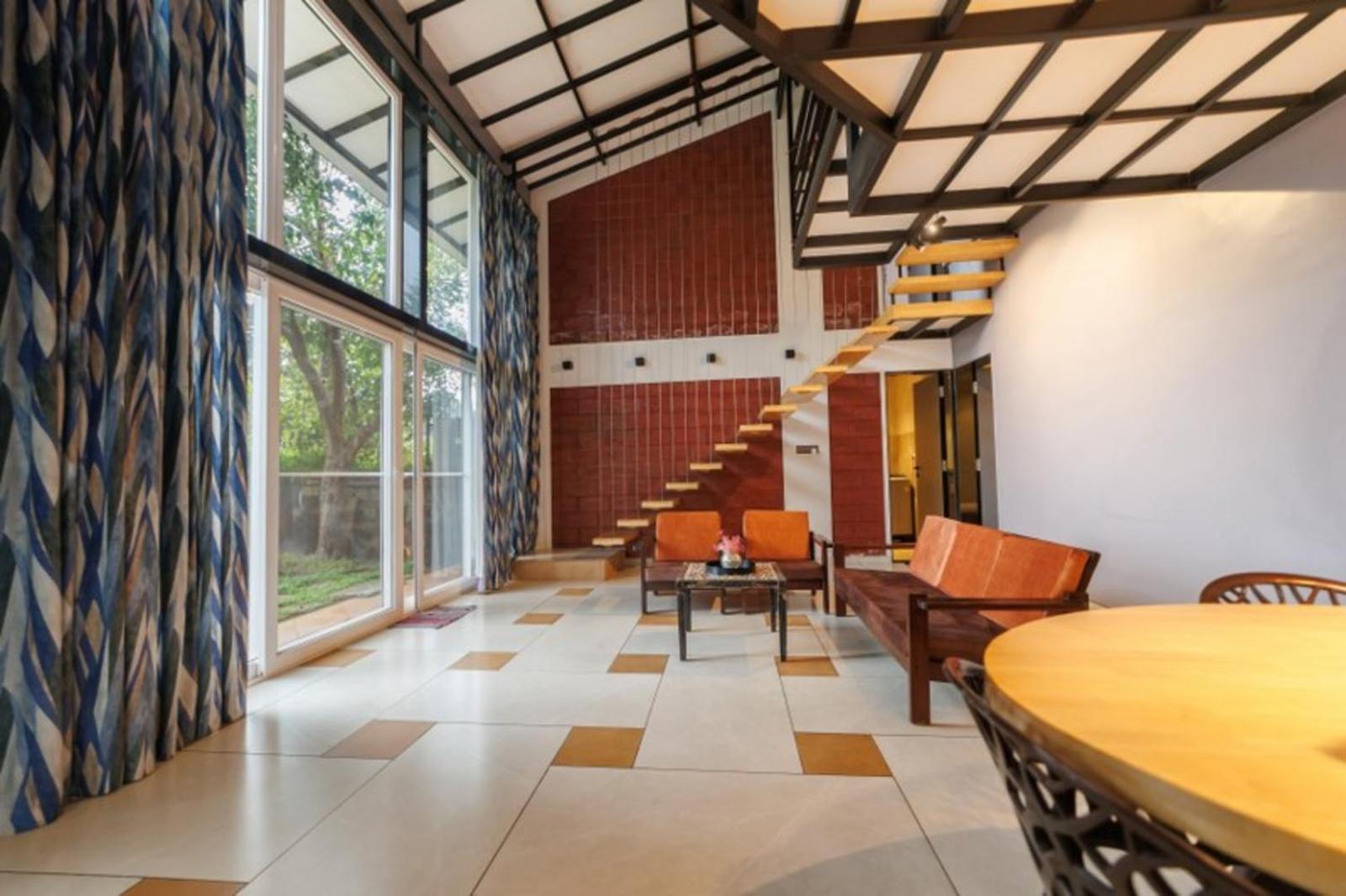 Mdk Farms 3* Panchgani