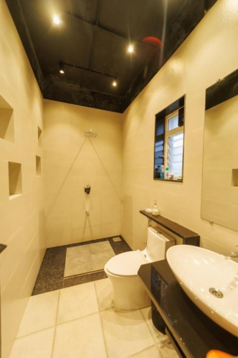 Hotel Mdk Farms Panchgani