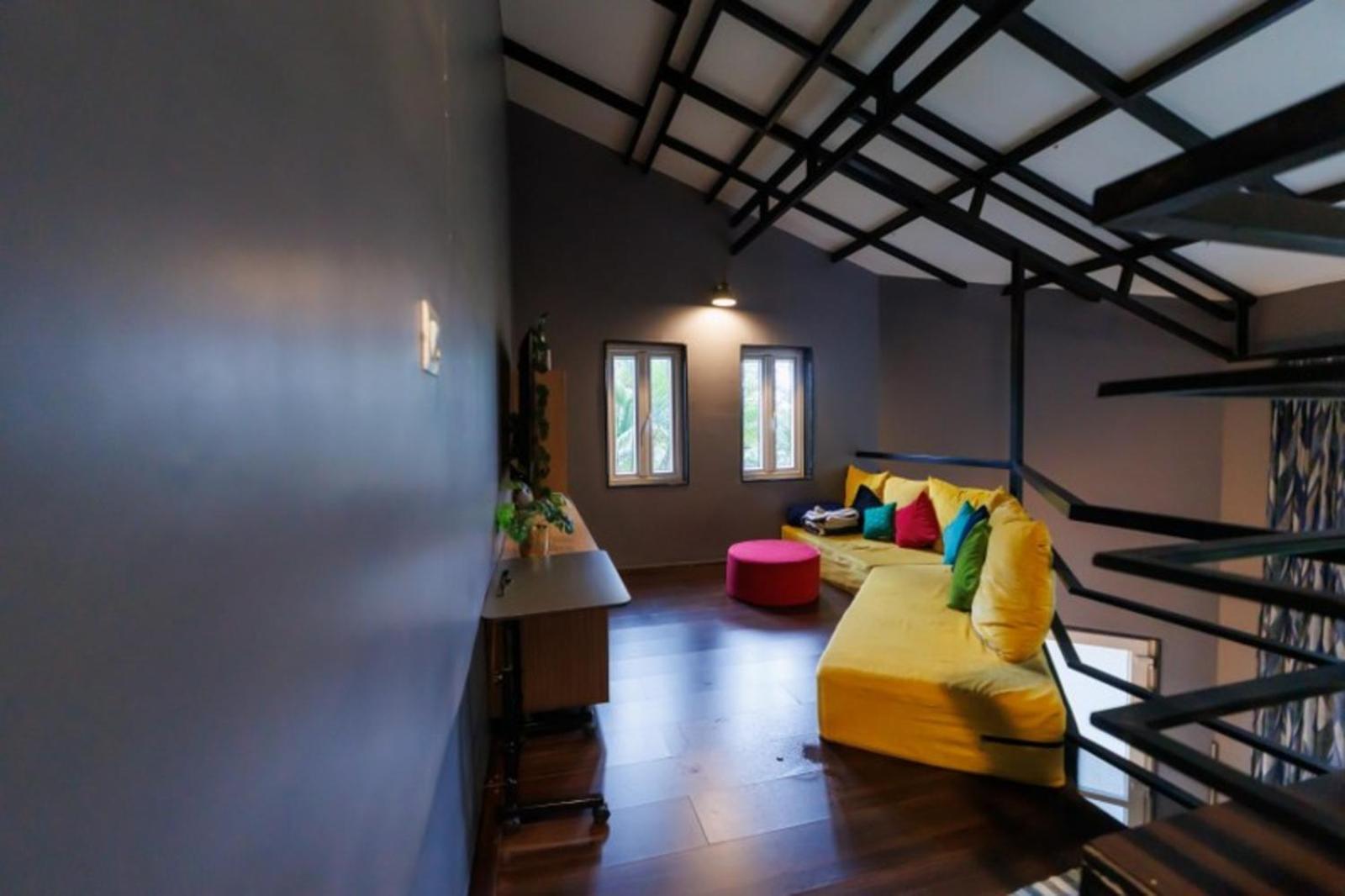 Mdk Farms Hotel 3*
