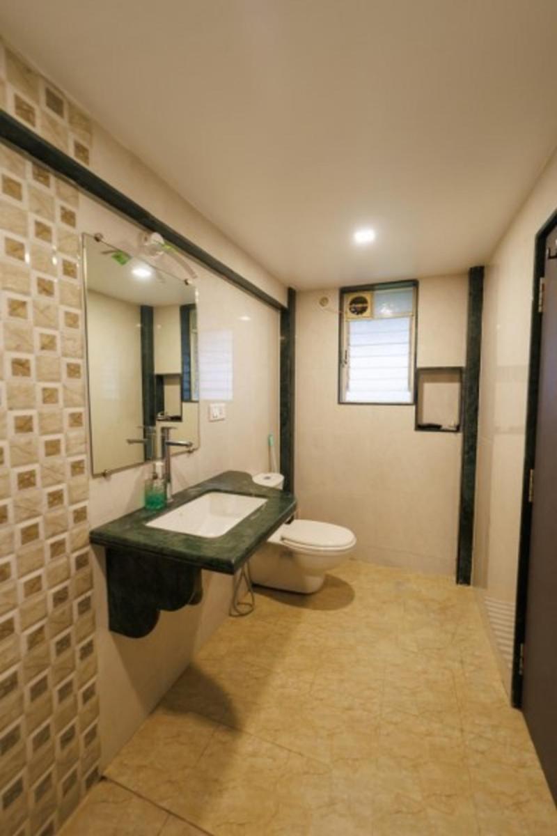 Hotel Mdk Farms 3*