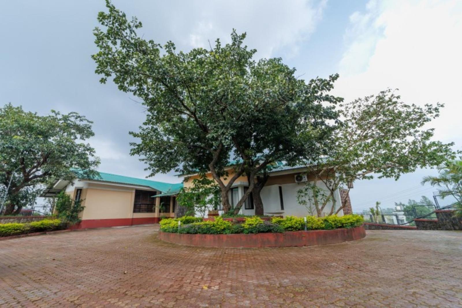 Mdk Farms Hotel 3*