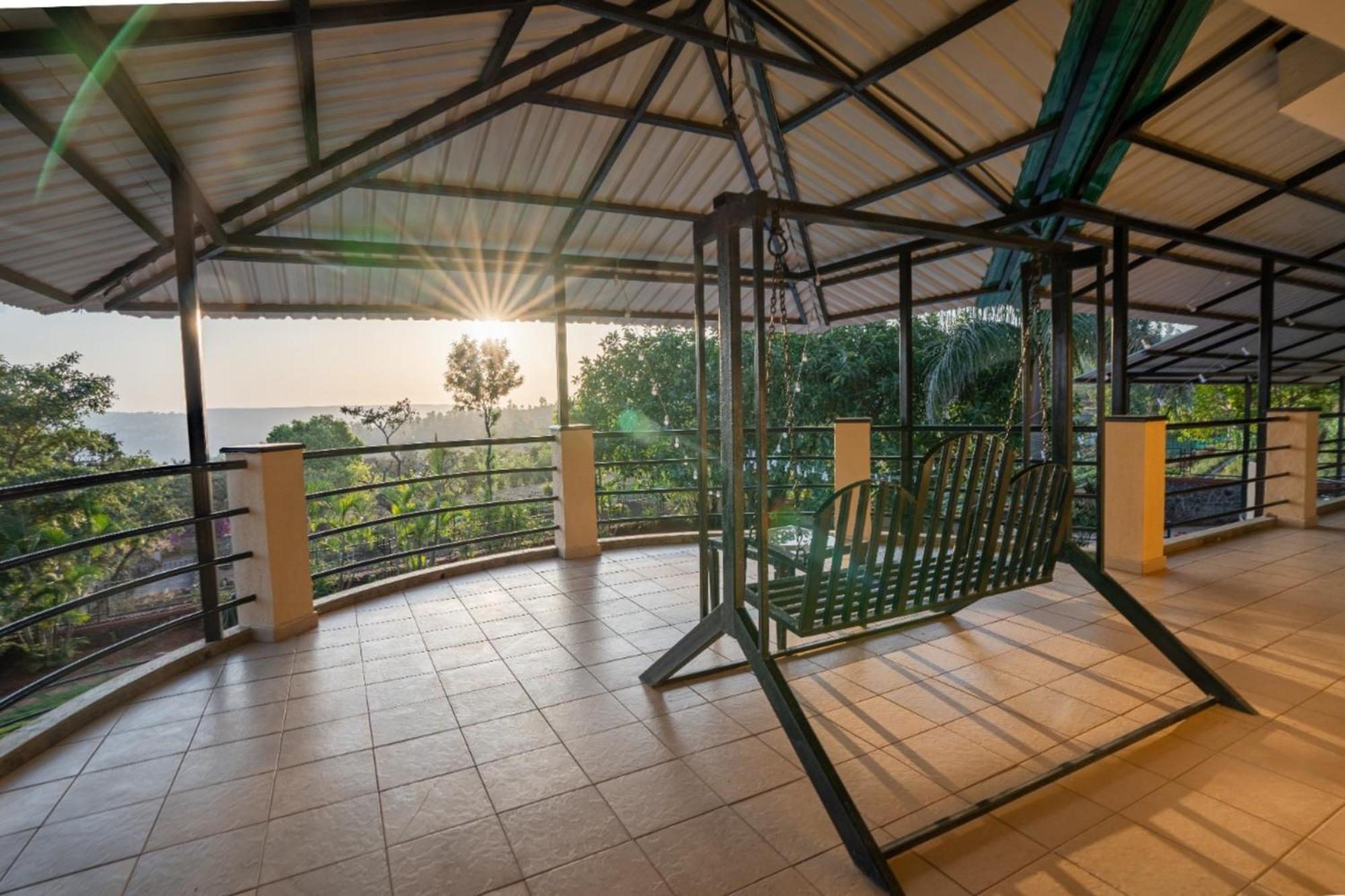 Mdk Farms Hotel 3*