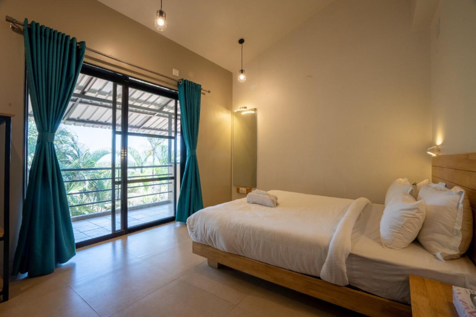 Hotel Mdk Farms