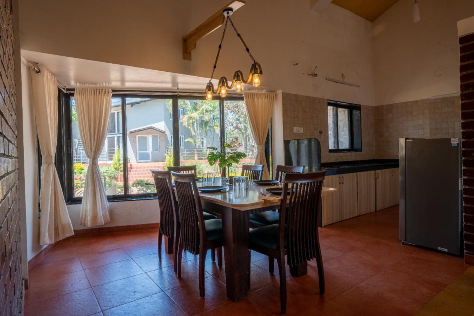 Mdk Farms Hotel