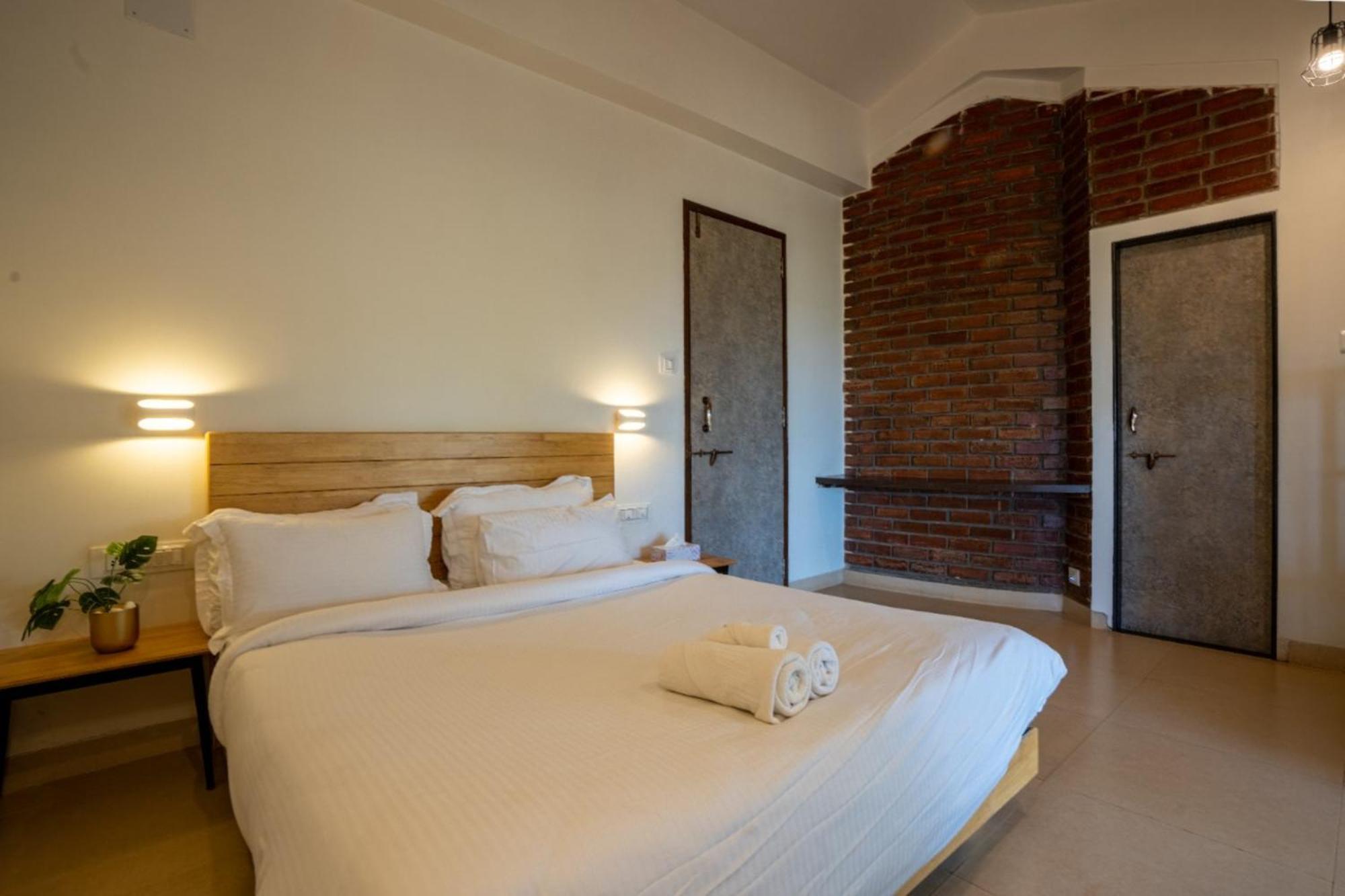 Mdk Farms Hotel 3*