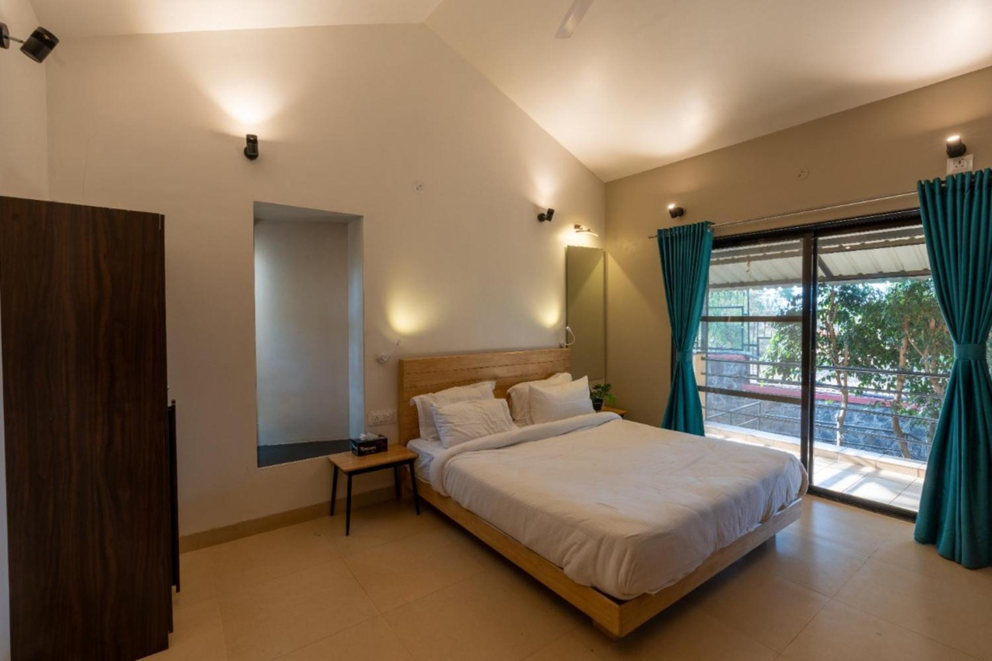Mdk Farms Hotel 3*