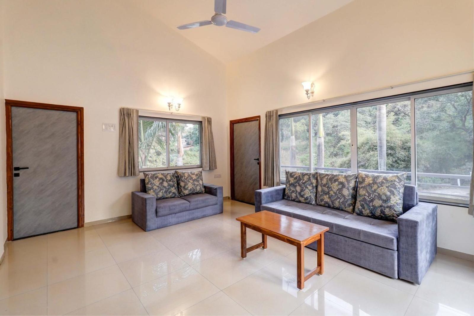 Bed & Breakfast Esperanza