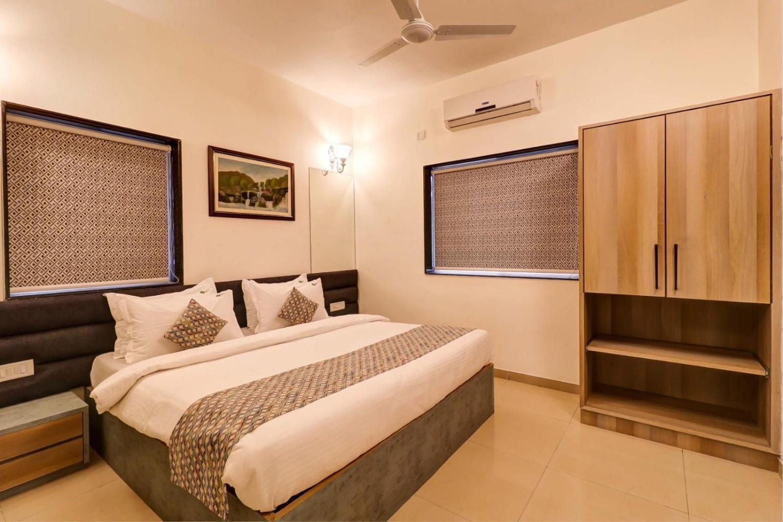 Esperanza Panchgani