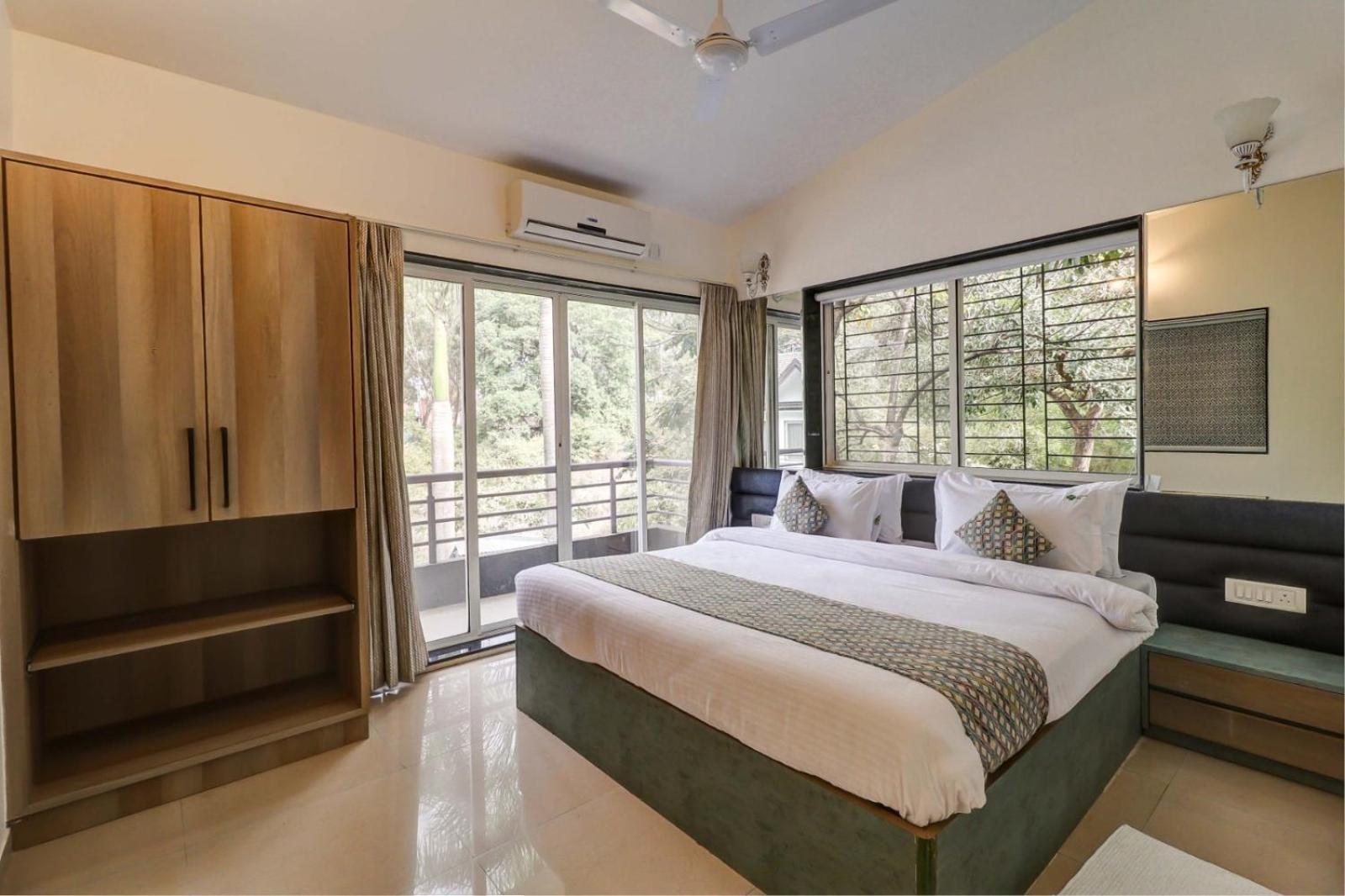Esperanza Panchgani