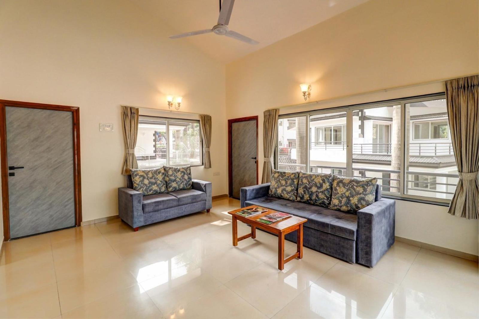 Esperanza * Panchgani
