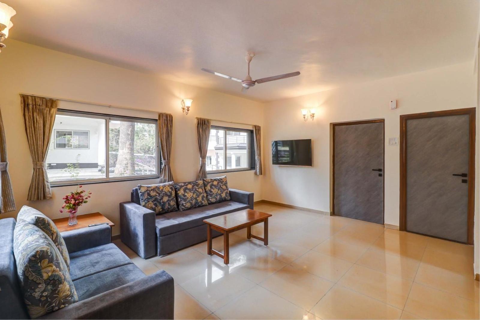 Esperanza Bed & Breakfast Panchgani