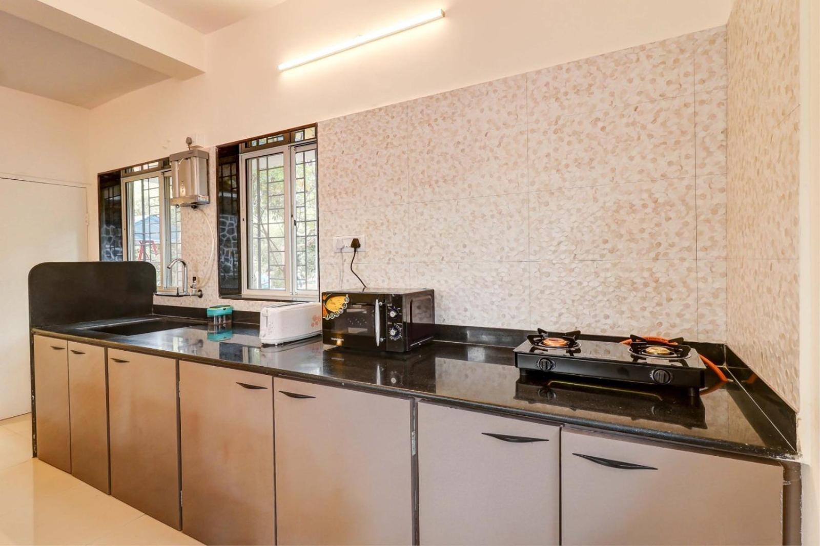 Bed & Breakfast Esperanza Panchgani