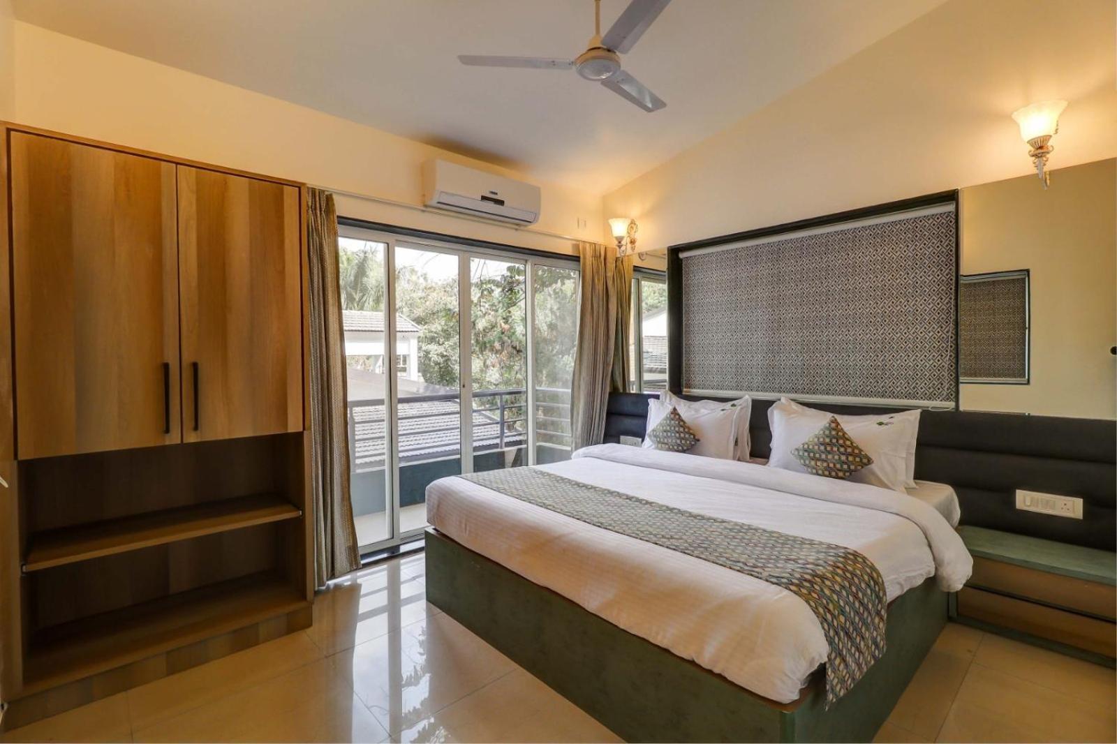 Esperanza Bed & Breakfast Panchgani