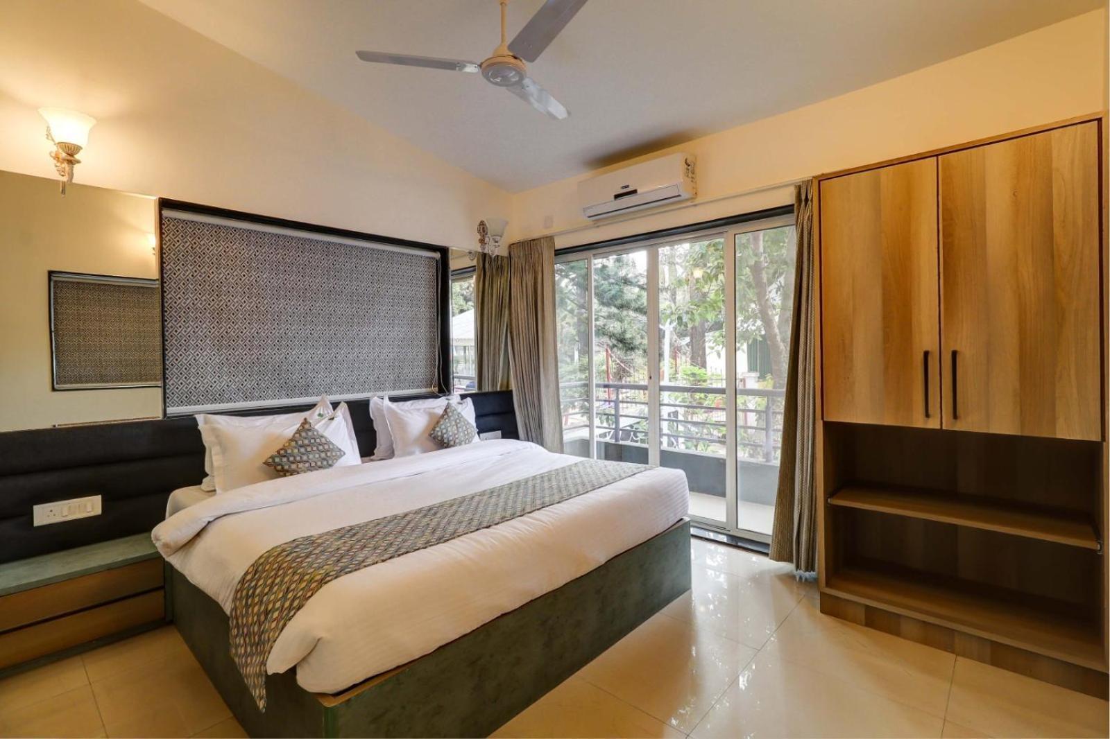 Esperanza Bed & Breakfast *