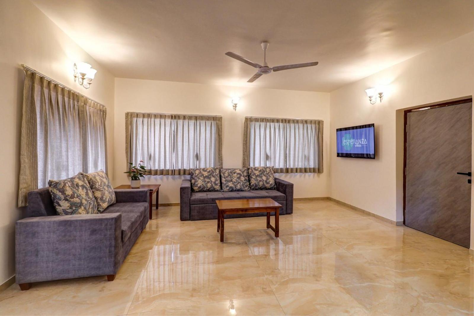 Bed & Breakfast Esperanza